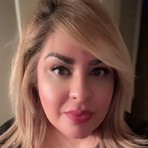 Meet your Posher, Nashira